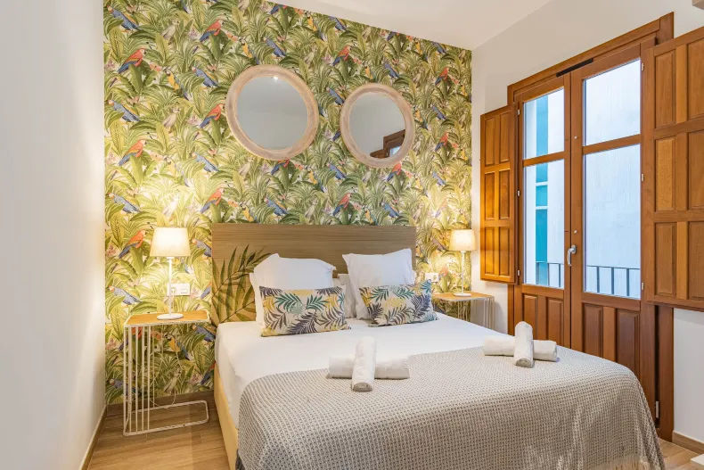 Feelathome Mártires Apartments