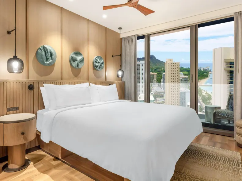 Hilton Club Ka Haku Honolulu
