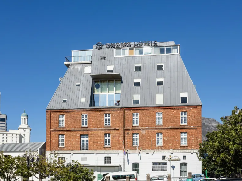 ONOMO Hotel Cape Town Waterfront