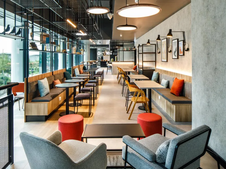 Aparthotel Adagio London Sutton Point