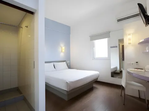 アマリス  ホテル  パンリマ ポリム