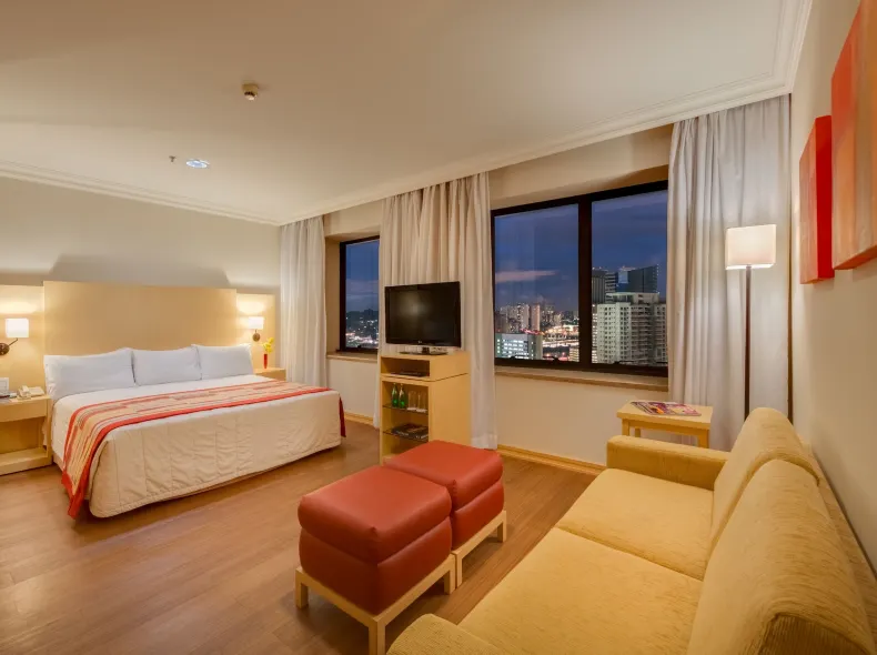 Blue Tree Premium Morumbi