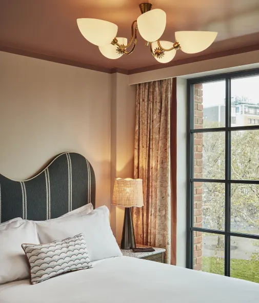 The Hoxton, Shepherds Bush