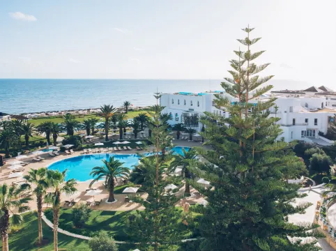 Iberostar Selection Kantaoui Bay