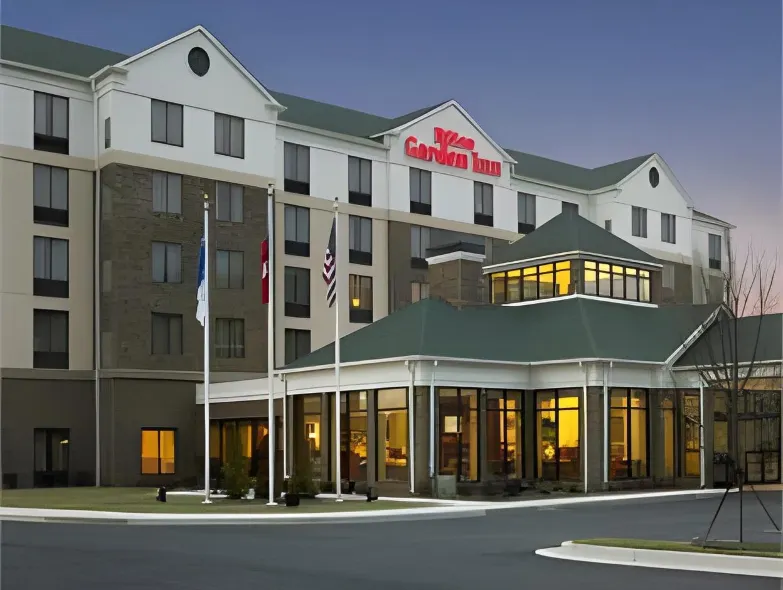 Glenn Hotel, Autograph Collection