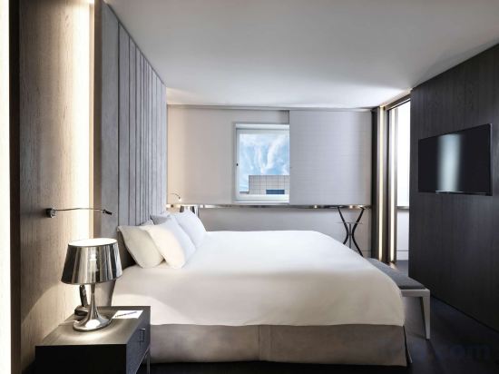 Sofitel Athens Airport - Tap to explore photos