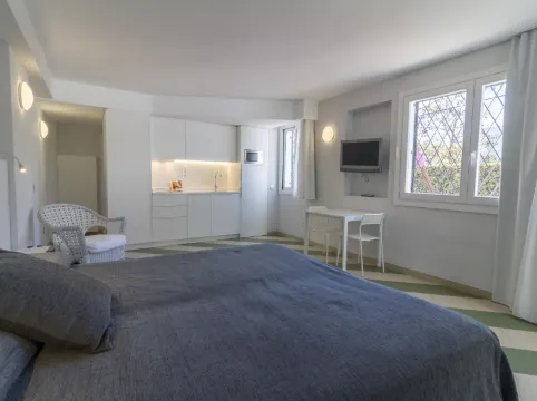 Apartamentos Sunway Amapola