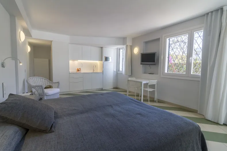 Apartamentos Sunway Amapola