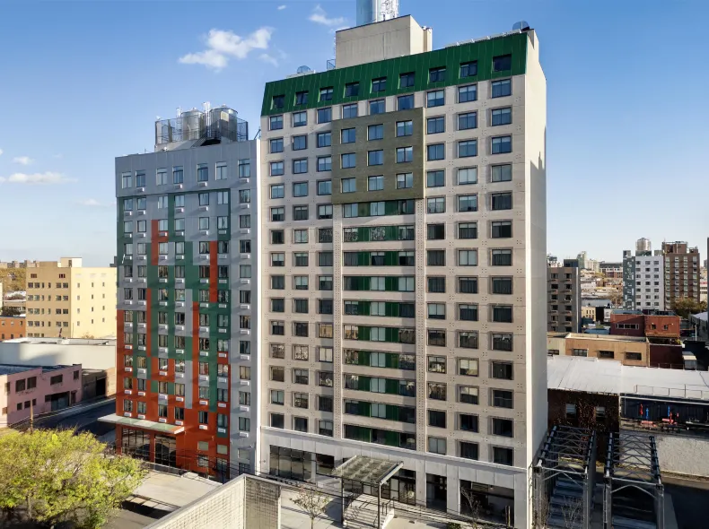DoubleTree by Hilton Long Island City New York