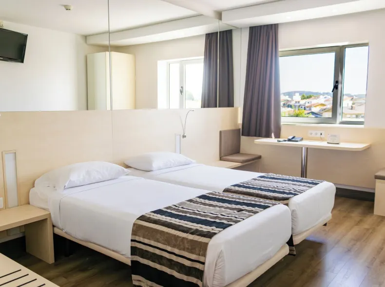 Park Hotel Porto Valongo