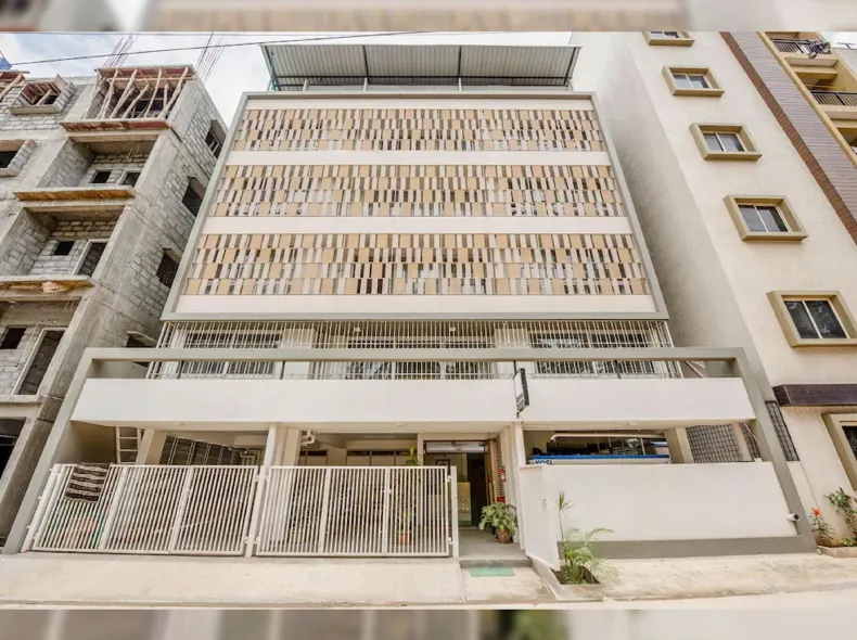 The Altruist Bellandur Hotel