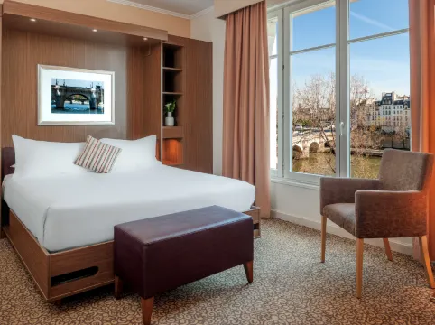 Citadines Saint-Germain-Des-Prés Paris