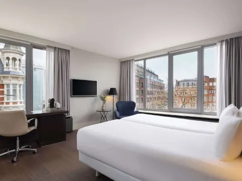 NH Amsterdam Caransa