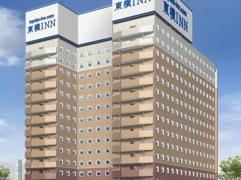 東橫INN名古屋名站南