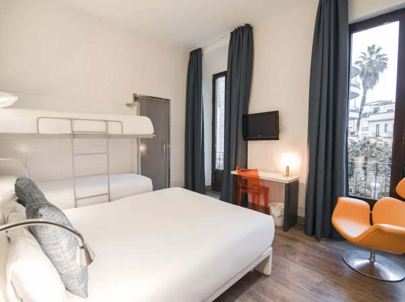 Petit Palace Canalejas Sevilla