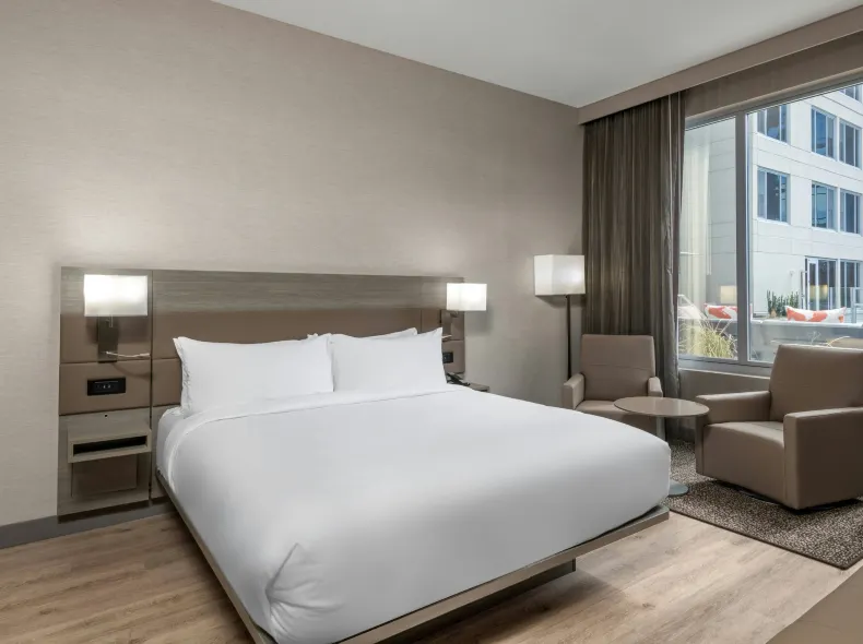 AC Hotel by Marriott Atlanta Midtown