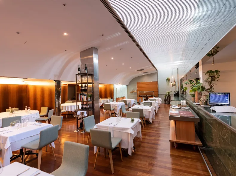Aparthotel Atenea Barcelona