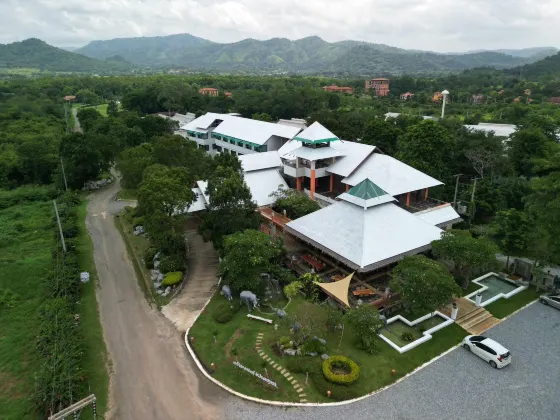 Parntel Khao Yai ปานเทล เขาใหญ่ โรงแรมใน