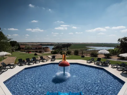 Vila Gale Alentejo Vineyard - Clube de Campo