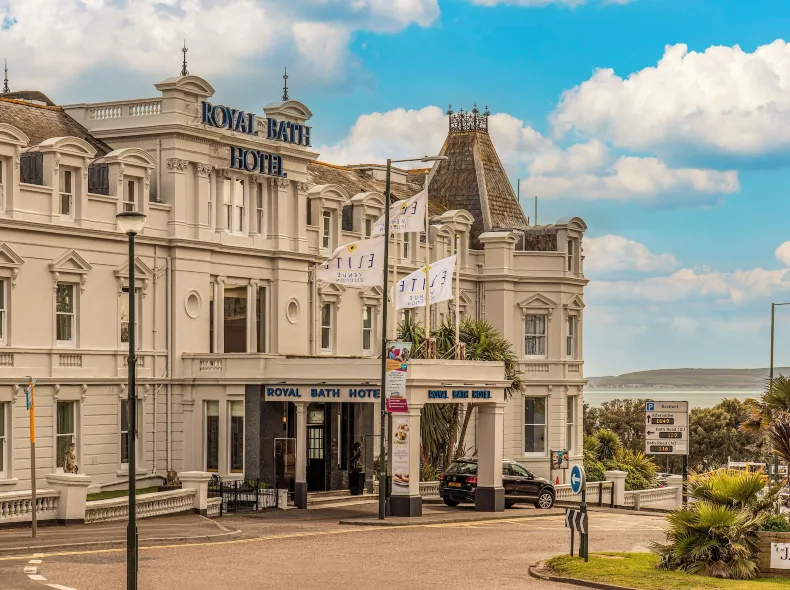 Royal Bath Hotel