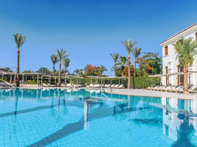 Jaz Fanara Residence
