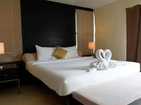 Amarin Samui Hotel - Tap to explore photos