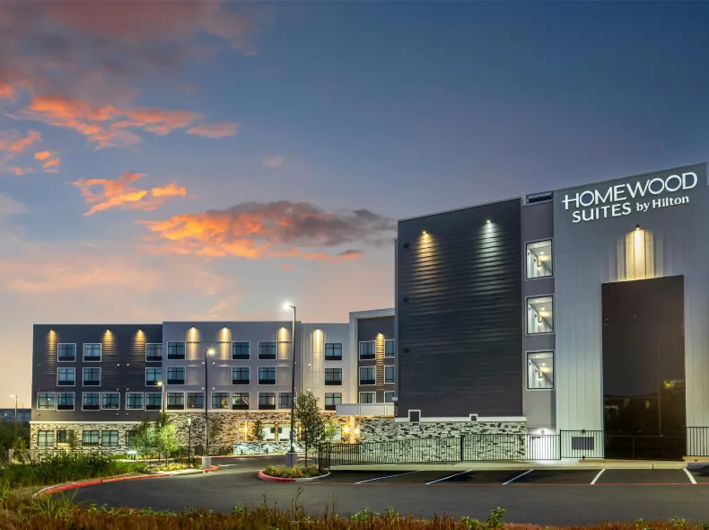 Homewood Suites by Hilton Austin Airport