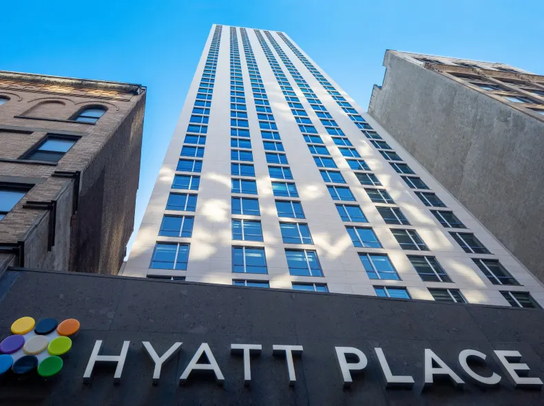Hyatt Place New York Chelsea