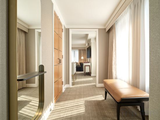 Mandarin Oriental, Boston - Tap to explore photos