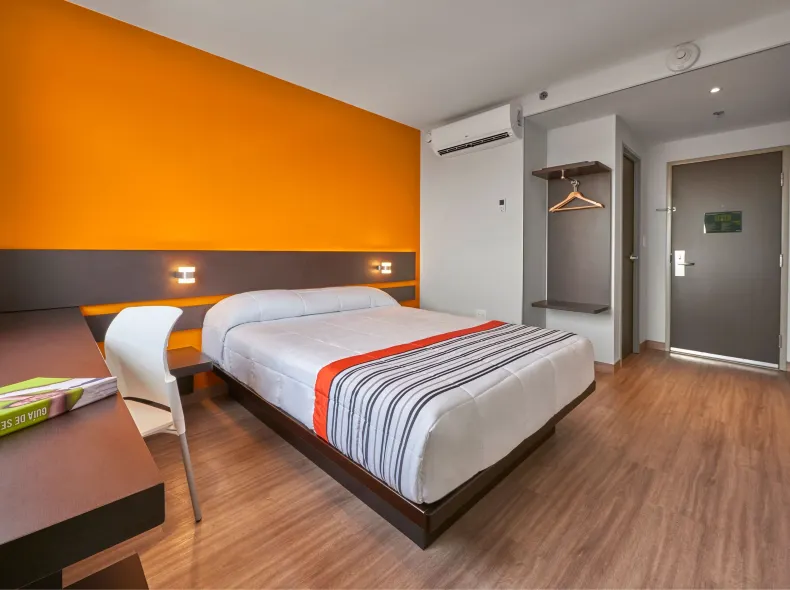 City Express Junior by Marriott San Luis Potosi Carranza