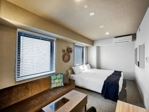 DEL style Osaka Higashi Temma by Daiwa Roynet Hotel