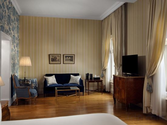 InterContinental AMSTEL AMSTERDAM - Tap to explore photos