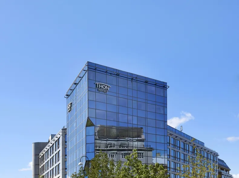 Thon Hotel Vika Atrium