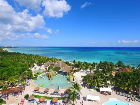 Grand Palladium Kantenah Resort & Spa - All Inclusive