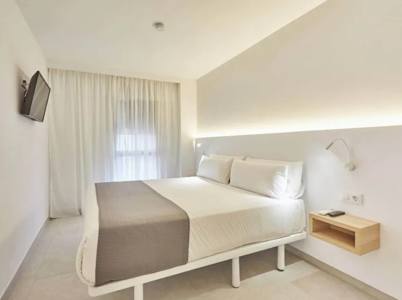 Silken Atlantis Playa - Holiday Homes