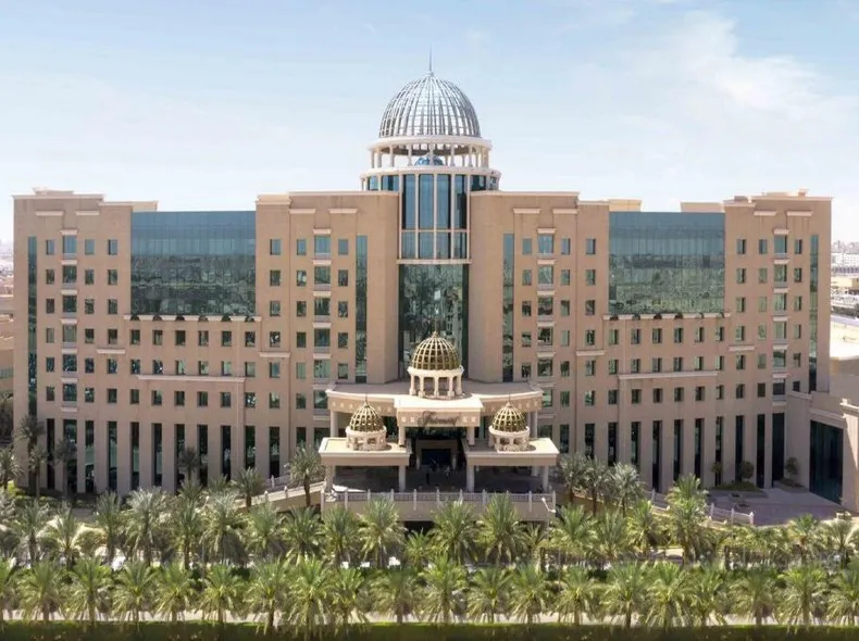Fairmont Riyadh
