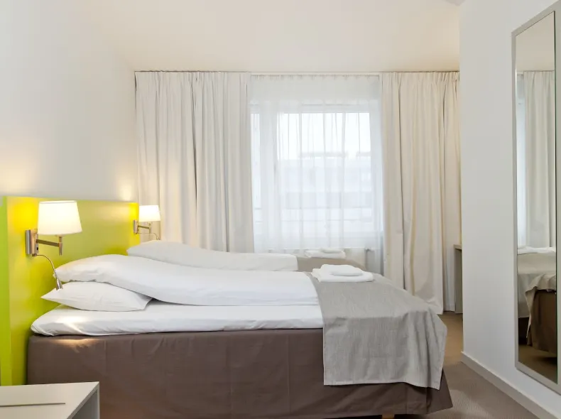 MediInn Hotel Oslo