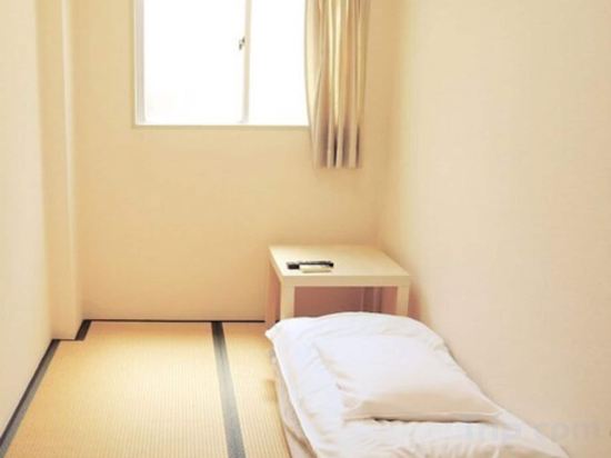 Hotel Lucky Room Type - Japanese Semi Double Room