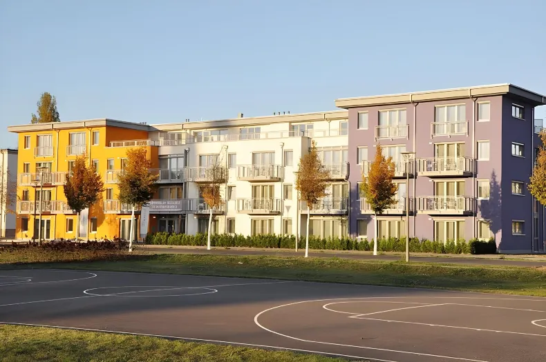 Adapt Apartments Berlin