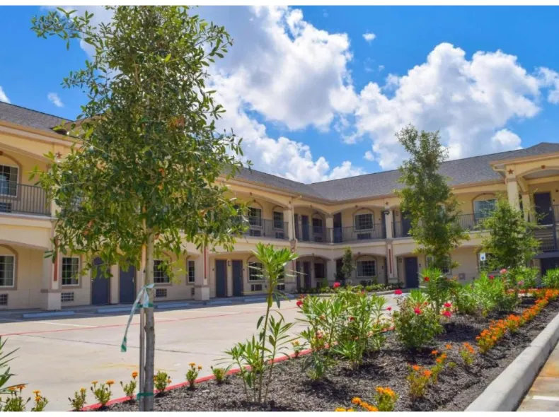 Motel 6 Houston, TX - Willowbrook Mall