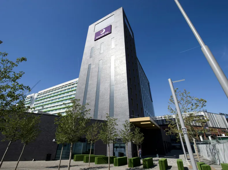 Premier Inn London Wembley Stadium