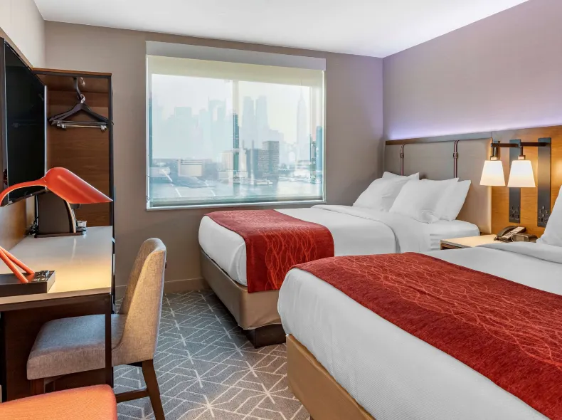 Comfort Inn JFK Airport