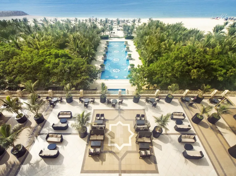 Al Hamra Residence