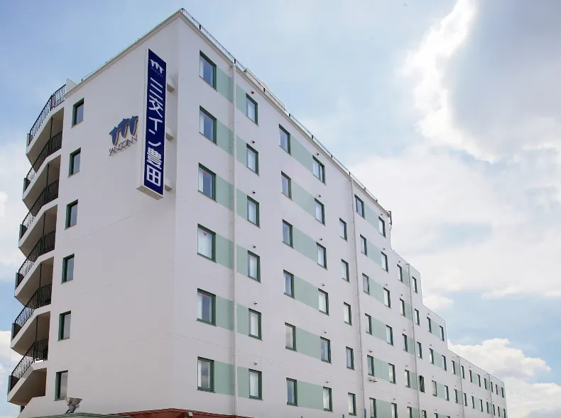 Sanco Inn Toyota