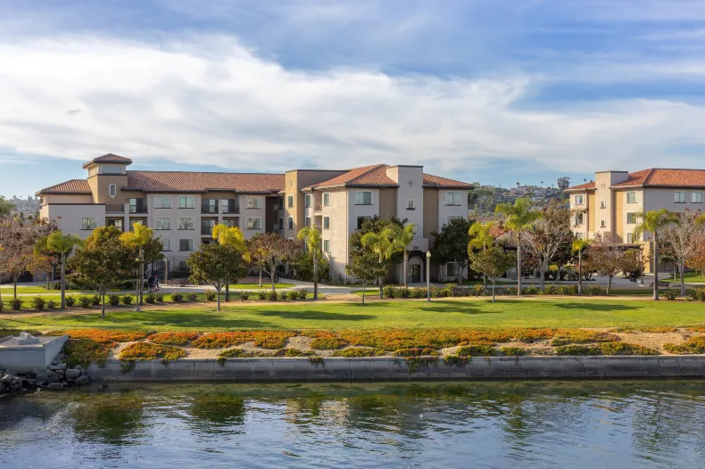 Homewood Suites by Hilton San Diego Airport-Liberty Station