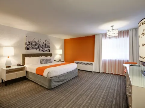 ジ イン アット ベニス ビーチ