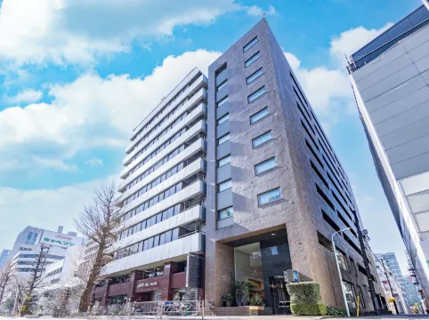 Tokyu Stay Nihonbashi -Tokyo