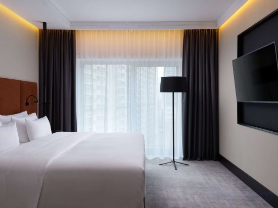 Radisson Collection Hotel, Warsaw - Tap to explore photos