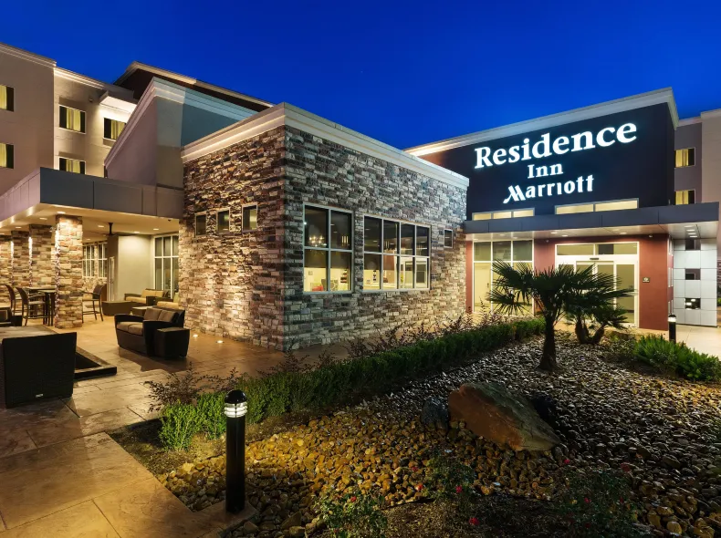 Residence Inn Houston West/Beltway 8 at Clay Road