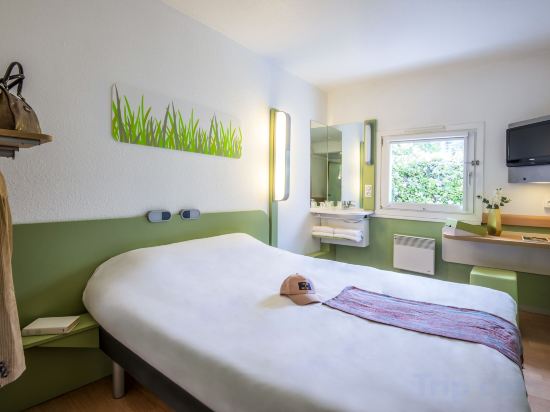 ibis budget Paris La Villette 19th Room Type - Double Room